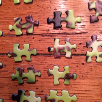 color group puzzle pieces